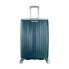 Mala de Viagem Samsonite Expansível Quartz Média Azul
