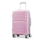 Mala de Viagem Samsonite Freeform Hardside Expandível 21" - Rosa