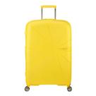 Mala de Viagem Samsonite Grande Starvibe Amarelo Limão Mala de Viagem Samsonite Grande Starvibe Amarelo Limão