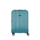 Mala de Viagem Samsonite Média Fiero 3.0 Expansível Azul