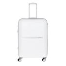 Mala De Viagem Samsonite Octolite Expansível Grande Branco