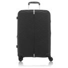 Mala De Viagem Samsonite Varro Média Preto Mala De Viagem Samsonite Varro Média Preto