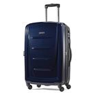 Mala de Viagem Samsonite Winfield 2 Hardside Spinner 24L - Azul Marinho