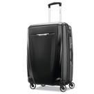 Mala de Viagem Samsonite Winfield 3 DLX Hardside 25 Polegadas - Preta