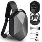 Mala de viagem SARLAR para Oculus Meta Quest 2/3 e Vision Pro