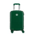 Mala de Viagem Sestini 10kg de Bordo com Rodas 360º Palmeiras - Verde