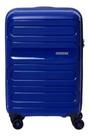 Mala De Viagem Sunside Azul P American Tourister