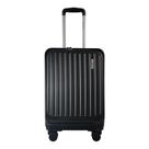 Mala de Viagem Tamanho Bordo 10kg em Policarbonato - Gladiador Urban P3MB Cor:Preto