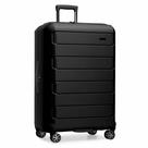 Mala de viagem Traveler's Choice Pagosa 76 cm expansível com rodinhas giratórias Mala de viagem Traveler's Choice Pagosa 76 cm expansível com rodinhas giratórias
