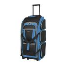 Mala de Viagem Travelers Club Xpedition 30 - 77L - Azul - Leve