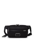 Mala de viagem TUMI Alpha East West Sling Premium Black Mala de viagem TUMI Alpha East West Sling Premium Black