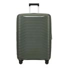 Mala de viagem Upscape grande Verde