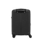 Mala de Viagem Varro, Preto, Tamanho P, SAMSONITE SAMSONITE