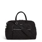 Mala de Viagem Vera Bradley Performance Twill - Preta