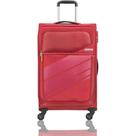 Mala de Viagem Vermelha P American Tourister Stirling Light by Samsonite 1316631726 Mala de Viagem Vermelha P American Tourister Stirling Light by Samsonite 1316631726