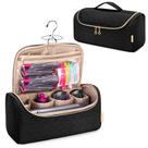 Mala de viagem Yarwo Airwrap compatível com Dyson Airwrap Black