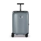 Mala de Viagens Victorinox Airox Frequent Flyer Hardside - Capacidade de 34 Litros - Prata - 612502
