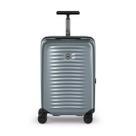 Mala de Viagens Victorinox Airox Frequent Flyer Hardside - Capacidade de 34 Litros - Prata - 612502