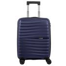 Mala de Viajem Bordo 360 PP Polipropileno Cad Flat Premium - Sestini