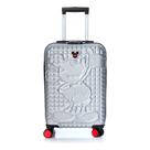 Mala Disney Bordo Viagem 360 ABS - Mickey Mouse