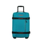 Mala Duffel American Tourister Urban Track Azul Pequena