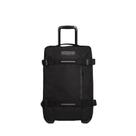 Mala Duffel American Tourister Urban Track Preta Pequena