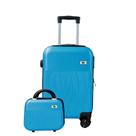 Mala E Frasqueira De Viagem 12 E 18 Polegadas 10Kg Bordo M5 Mala E Frasqueira De Viagem 12 E 18 Polegadas 10Kg Bordo M5