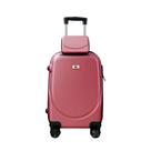 Mala E Frasqueira De Viagem 8 E 18 Polegadas 10Kg Pequena Bordo M6