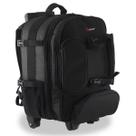 Mala E Mochila De Viagem Para Câmera Fotográfica Fotográfo Lente Tripé Acessórios Com Rodinhas Mala E Mochila De Viagem Para Câmera Fotográfica Fotográfo Lente Tripé Acessórios Com Rodinhas