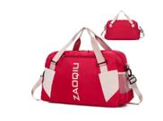 Mala Esportiva Bolsa Feminina Organizadora Passeio Viagem