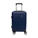 Mala Fibra 8kg T18 Classic Azul Domni