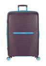 Mala G Polipropileno Jade Expansiva com Rodas 360 Up4you Mala G Polipropileno Jade Expansiva com Rodas 360 Up4you