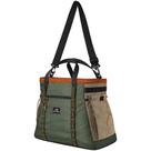 Mala Galapagos Tote Allin 35L Verde Cor:Verde Mala Galapagos Tote Allin 35L Verde Cor:Verde