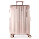 Mala Grande 32 kg Policarbonato Monte Carlo Rosé