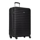 Mala grande 360 deluxe cor preto