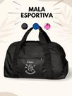 Mala grande Nylon Academia - King Of No Where - Bolsa de Treinamento - Crossbody - Sport Bags - Yoga ao ar livre - Fitness - Viagem - Armazenamento -