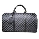 Mala Grande Para Viagem Bolsa Alça de Ombro e de Mão com Mini Nécessaire Mala Grande Para Viagem Bolsa Alça de Ombro e de Mão com Mini Nécessaire