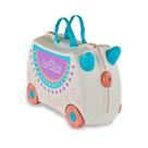 Mala Infantil Com Rodinha Lola a Lhama Trunki