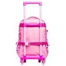 Mala Infantil Escolar 16" Patrulha Canina Skye S com Rodas 15260 - Xeryus Mala Infantil Escolar 16" Patrulha Canina Skye S com Rodas 15260 - Xeryus