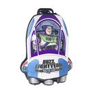Mala Infantil MaxToy Buzz Lightyear Nave Azul
