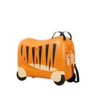Mala Infantil Polipropileno Samsonite - Dream Rider
