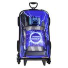 Mala Infantil Rodinha Tripla Turbomax Energy Max Toy DIPLOMATA