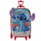 Mala Infantil Stitch Praia Mala Infantil Stitch Praia