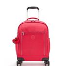 Mala Kipling Mese True Pink Rosa
