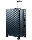 Mala LUGGEX EX-Core 28" Azul-Marinho com Rodinhas 105 L