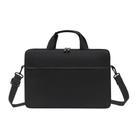 Mala Maleta Para Notebook Masculino Alça de Mão Elegante NF Mala Maleta Para Notebook Masculino Alça de Mão Elegante NF