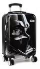 Mala Malinha Escolar Star Wars Darth Vader Rodinhas Giro 360