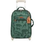 Mala Maternidade com Rodinhas e Organizadores Safari Masterbag Baby