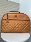 Mala Maternidade Tradicional Caramelo Mini Bags