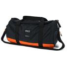 Mala MCD Black Orange Preto/Laranja